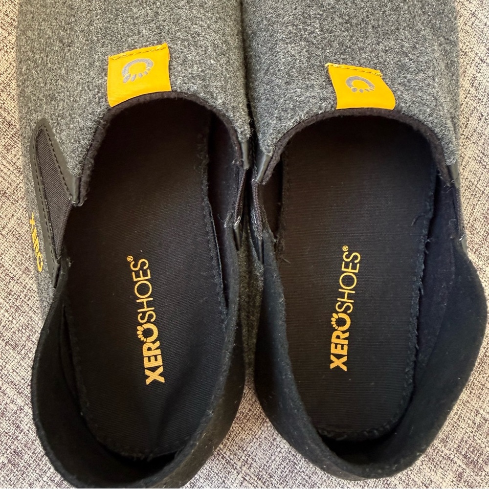 Xero Pagosa Cozy Cold Weather Slip-On Shoes - Picture 6 of 10